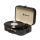 Denver Gramofon Denver VPL-130DGR z USB szary - 1535007 - zdjęcie 3